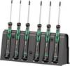 Wera 2067/6 TORX® BO súprava skrutkovačov, TORX BO, 6-dielna, 05118154001