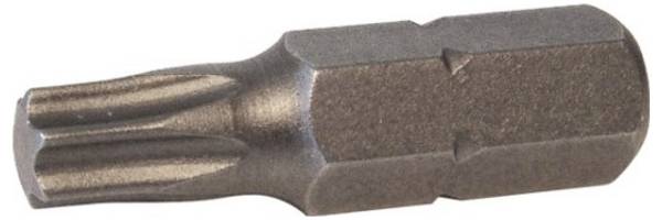 <br>  C.K<br>  T4557-05T<br>  <br>  bit ITX<br>  Pohon (skrutkovač): 1/4" (6,3 mm)<br>  Typ zakončenia: vnútorný ITX (TX)<br>  TX 5<br>  25 mm<br>