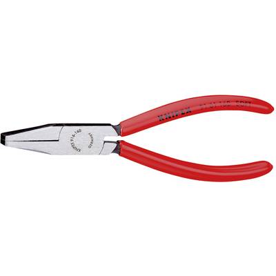 Knipex 91 61 160 ploché kliešte na sklo 160 mm