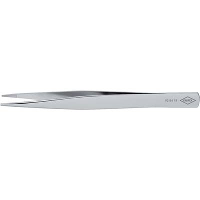 Knipex 92 84 18 jemná pinzeta hranatý 126 mm