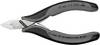 Knipex 77 42 77 42 115 ESD ESD bočné štiepacie kliešte bez fazety 115 mm