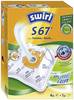 Swirl S67 PureAir 4 ks