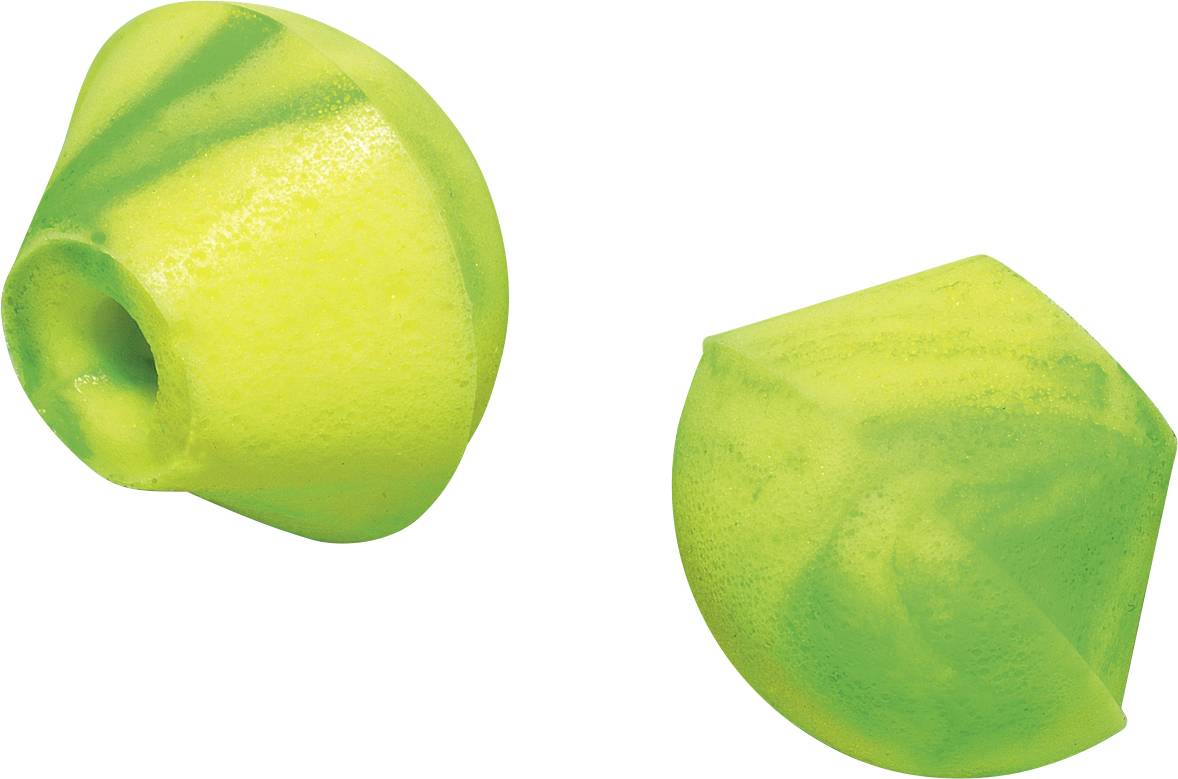 Moldex WaveBand 682501 Inserti auricolari di ricambio per archetto 27 dB EN 352-2 50 Paio/a