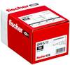 Fischer GKM 12 hmoždinka do sadrokartónu 31 mm 40432 100 ks