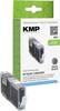 KMP Ink kompatibilná náhradný HP 364XL, CB322EE foto čierna H63 1713,0040