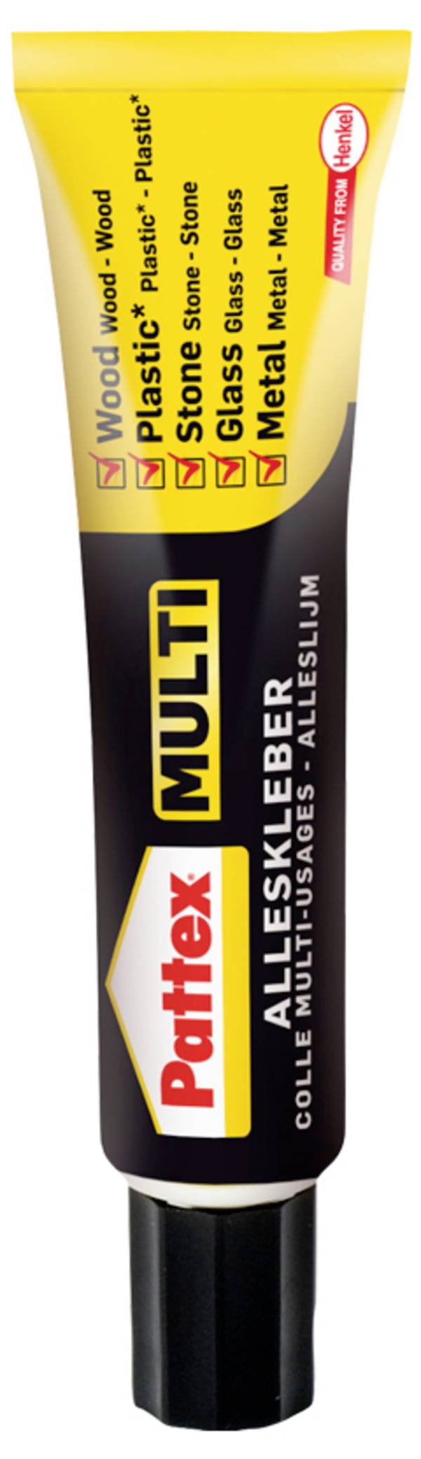 Pattex univerzálne lepidlo  PAKM1 20 g