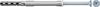 Fischer SXR 10 x 100 T príchytka s dlhým driekom 100 mm 10 mm 046264 50 ks