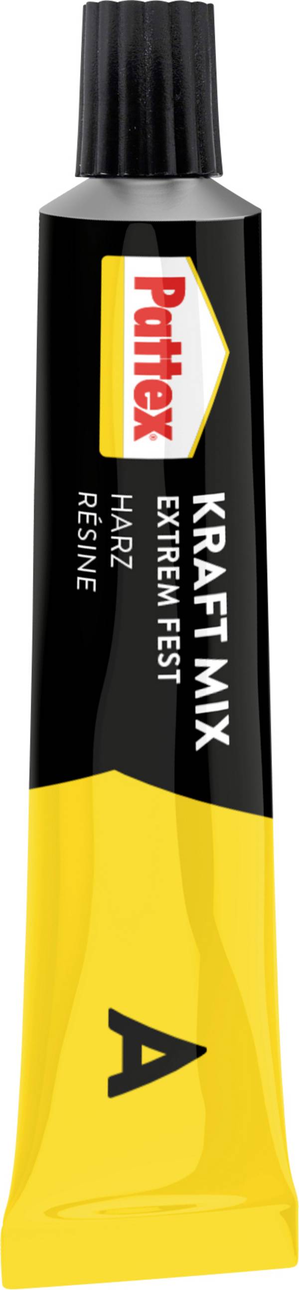 Pattex KRAFT-MIX Extrem Fest dvojzložkové lepidlo PK6FT 24 g