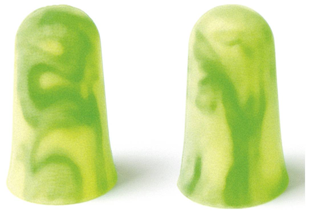 Moldex 770001 Gehörschutzstöpsel Pura-Fit Tappi per le orecchie 36 dB usa e getta EN 352-2 200 Paio/a