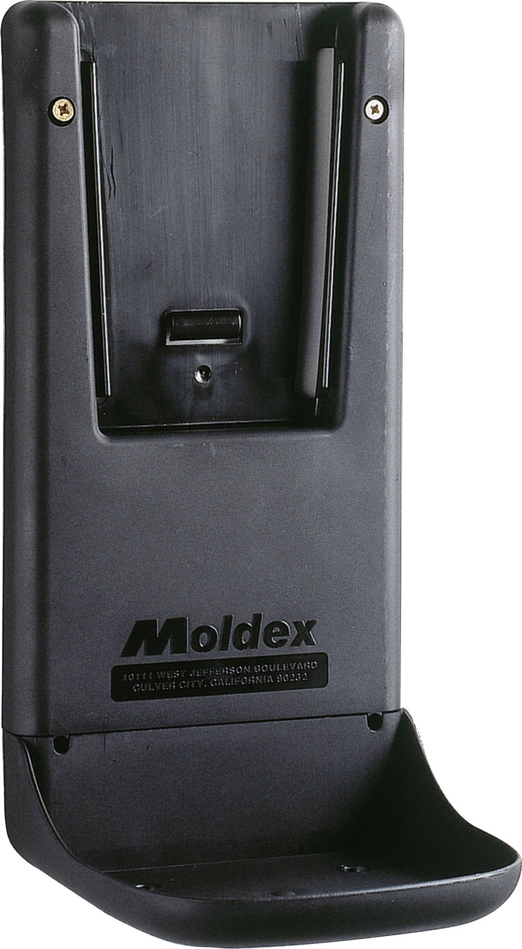 Moldex 706001 Contours Väggfäste för dispenser 1 st
