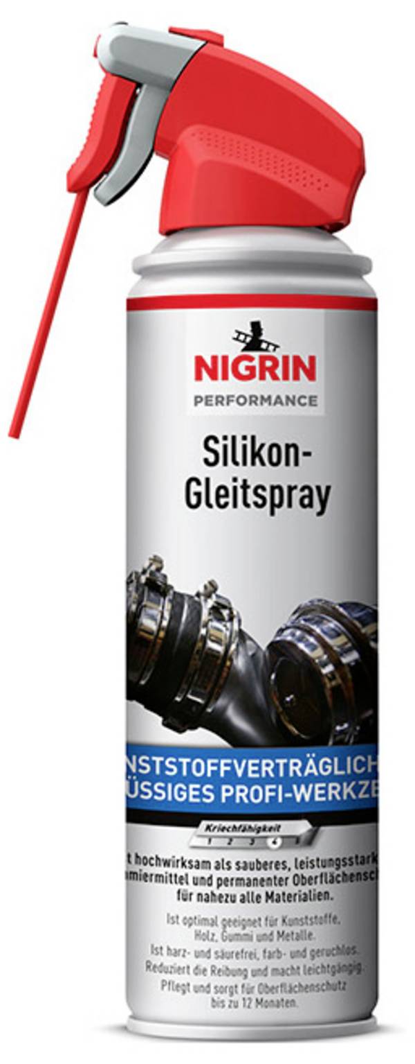 NIGRIN Hybrid 72240  100 ml