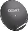 Schwaiger SPI991.1SET satelit bez prijímačaPočet účastníkov4