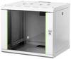 Digitus DN-19 09-U 19" nástenná rozvodná skriňa (š x v x h) 600 x 509 x 450 mm 9 U svetlo sivá (RAL 7035)