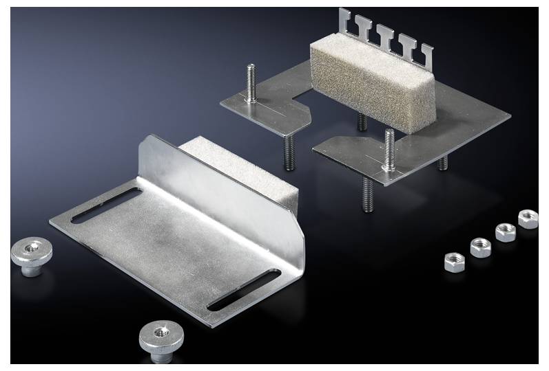 Rittal 6052.500 Passacavo Lamiera dacciaio 1 pz.