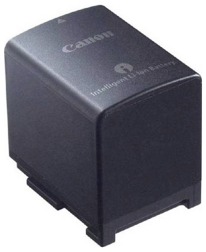 Canon BP-828 náhradné batérie 7.4 V 2670 mAh-0