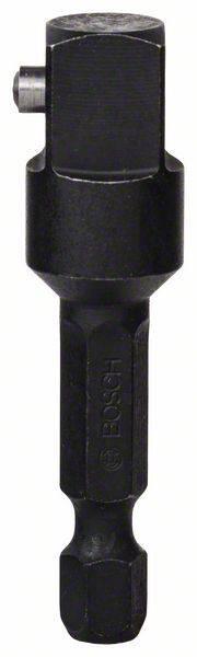 Bosch 2608551108 2608551108 6.3 mm 1/4 palca Pohon (skrutkovač) 1/4" (6,3 mm) Typ zakončenia 3/8" (10 mm) 50 mm 1 ks-0