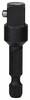 Bosch Bosch Power Tools 2608551108 6.3 mm 1/4 palca Pohon (skrutkovač) 1/4" (6,3 mm) Typ zakončenia 3/8" (10 mm) 50 mm 1 ks