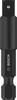 Bosch Accessories Bosch Power Tools 2608551109 1/4 palca Pohon (skrutkovač) 1/4" (6,3 mm) Typ zakončenia 1/4" (6,3 mm) 50 mm 1 ks
