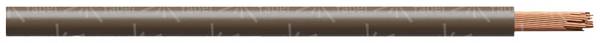 Faber Kabel 040031 opletenie / lanko, H07V-K, 1 x 1.50 mm², zelená, žltá, 100 m