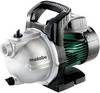 Metabo P 2000 G záhradné čerpadlo 2000 l/h 30 m