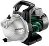 Metabo P 3300 G záhradné čerpadlo 3300 l/h 45 m