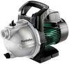 Metabo P 4000 G záhradné čerpadlo 4000 l/h 46 m