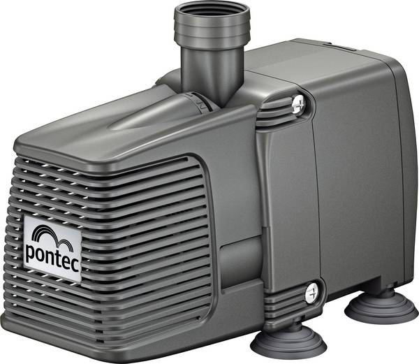 Pontec PondoCompact 3000 izbové jazierkové čerpadlo 3000 l/h 3 m