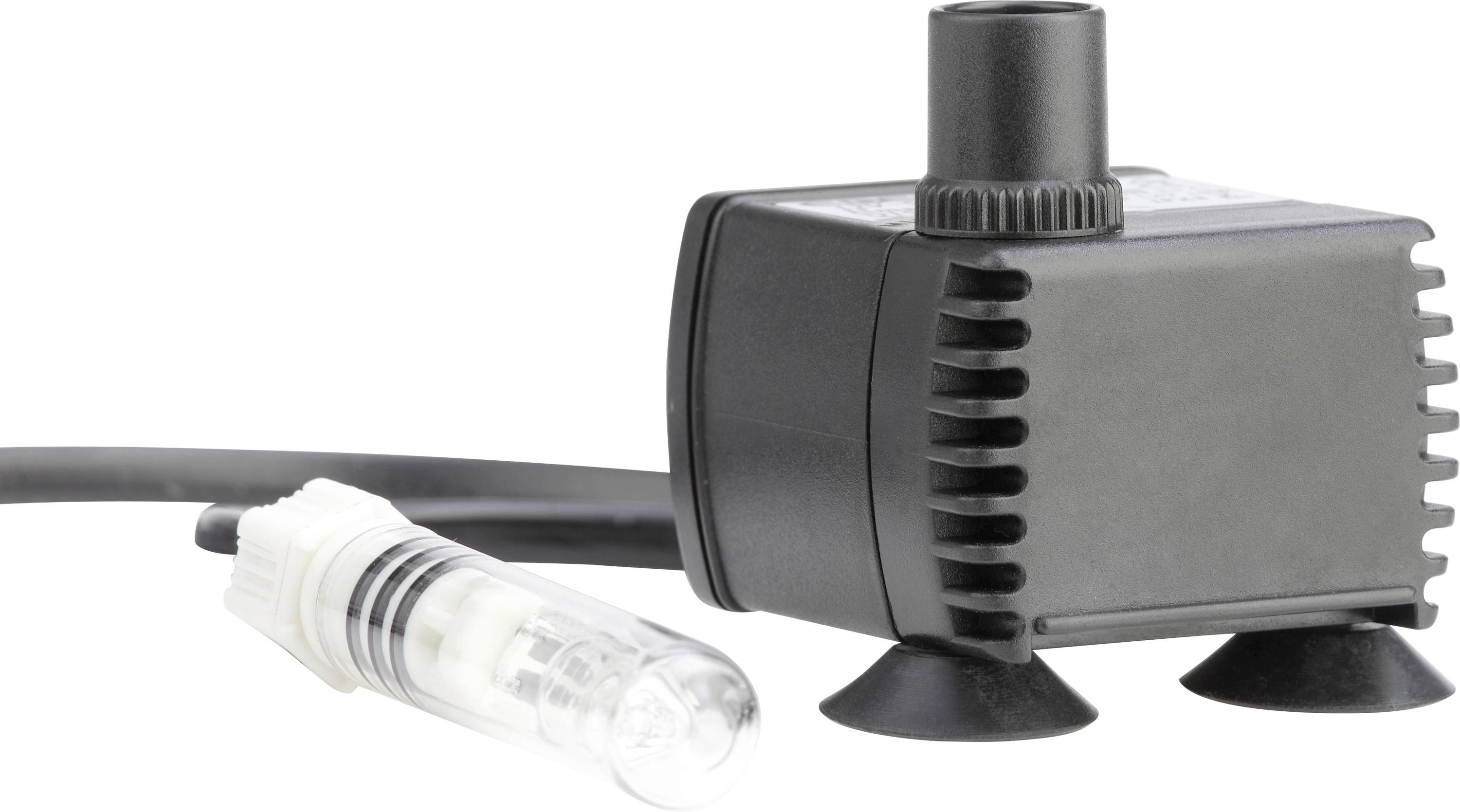 Pompe pour fontaine dintérieur 300 l/h Pontec PondoCompact 300iL 57502 0.7 m