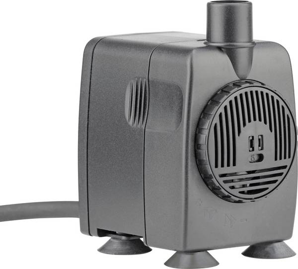 Pontec PondoCompact 800i izbové jazierkové čerpadlo 800 l/h 1.5 m