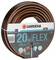 GARDENA FLEX hadica, 20 metrov, 13 mm (1/2 palca), s Power Grip, odolná do 25 barov tlaku, vhodná pre zavlažovanie záhrady.