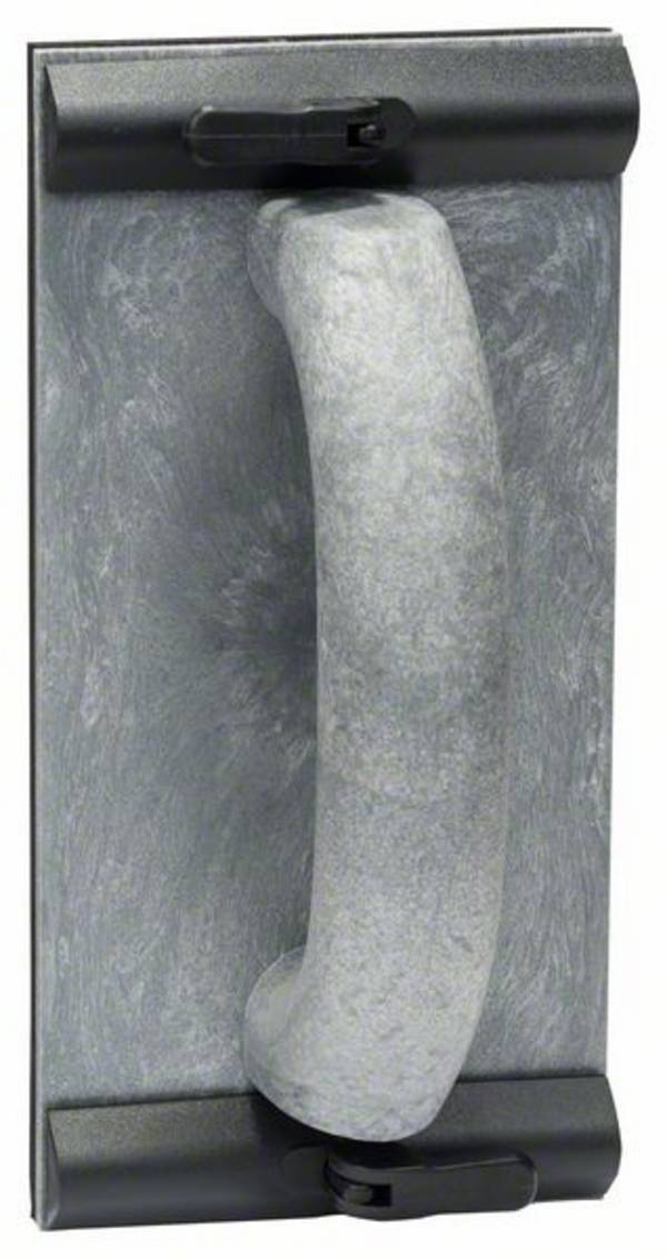 Bosch Accessories 2608608N24 Ručná brúska s rukoväťou a upínacím zariadením, 115 x 230 mm     1 ks
