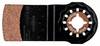 Bosch Accessories 2609256C48, AIZ 32 RT 32 mm, 32 mm, 1 ks