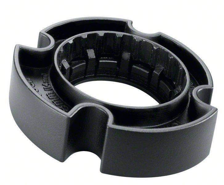 Bosch Accessories 2609256C61, Basic DIY PMF hĺbkový doraz, 1 ks
