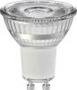 LightMe LM85110 LED En.trieda 2021 F (A - G) GU10 klasická žiarovka 4.5 W = 52 W denná biela (Ø x v) 50 mm x 54 mm 1 ks