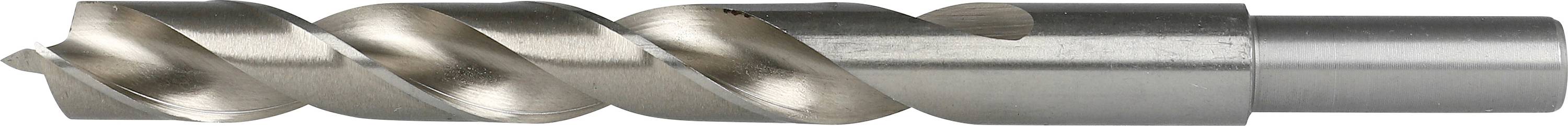 Heller 28817 Hout-spiraalboorset 3 Mm, 4 Mm, 5 Mm, 6 Mm, 8 Mm 5 Stuk(s)