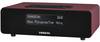 Sangean DDR-36 BT DDR-36 stolný rádio, DAB+, FM, AUX, funkcia alarmu, červená