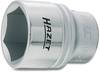 Hazet 1000 1000-22 vonkajší šesťhran zásuvka 22 mm 3/4" (20 mm)