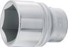 Hazet 1000 1000-55 vonkajší šesťhran zásuvka 55 mm 3/4" 3/4" (20 mm)