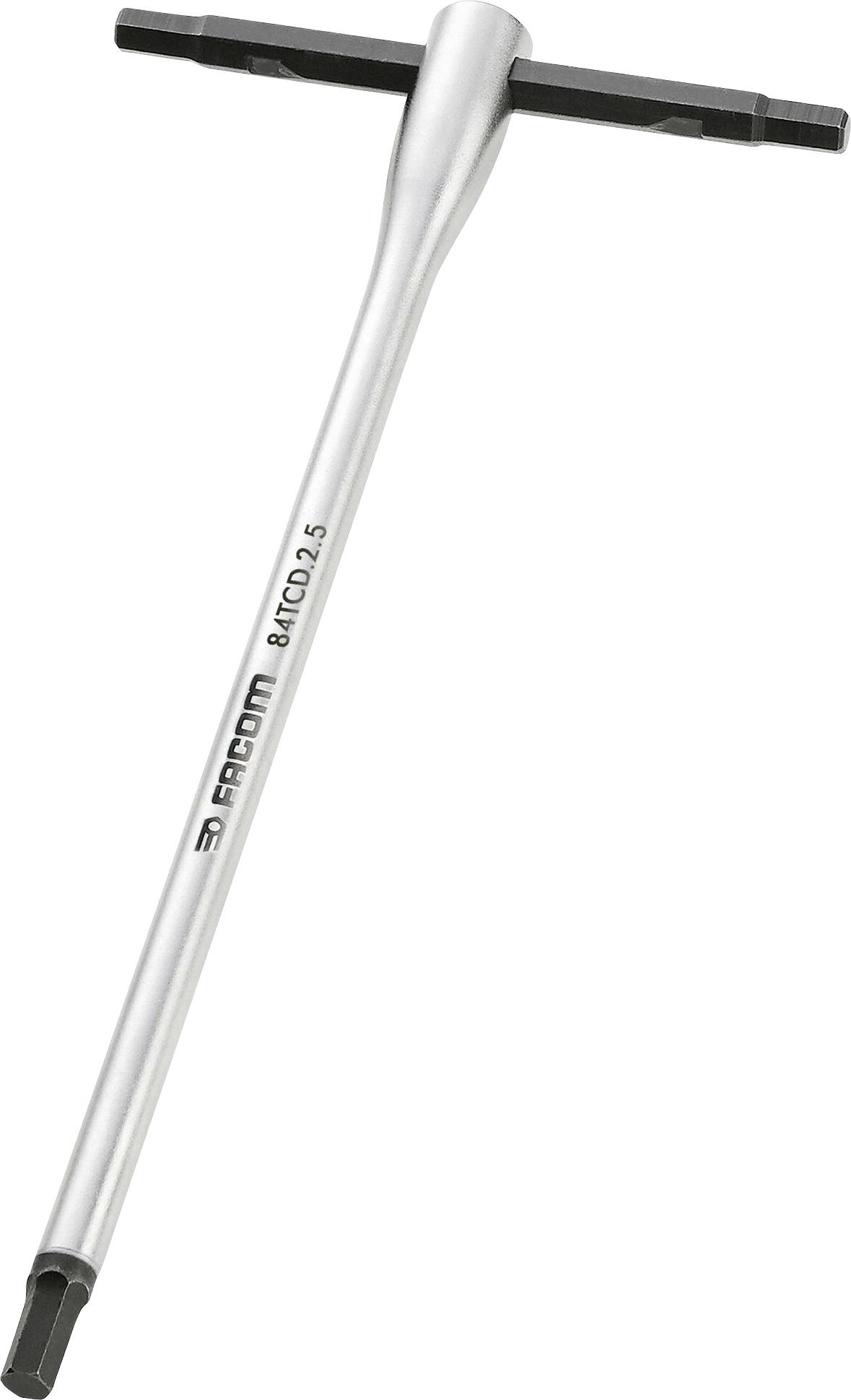 Facom 84TCD.2.5 Brugola interna Chiave a brugola 2.5 mm