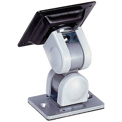 Neomounts FPMA-DTBW200 1-násobný držiak monitoru 25,4 cm (10") - 76,2 cm (30") sklápajúci, nakláňací, otočný-0