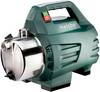 Metabo P 4500 INOX záhradné čerpadlo 4500 l/h 48 m