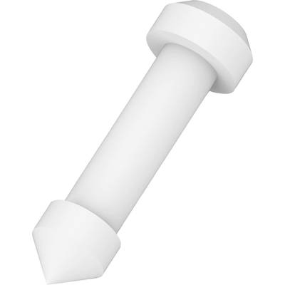 TE Connectivity slepá zástrčka 4-1437284-3 1 ks