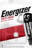 Energizer SR44 gombíková batéria 357 oxid striebra 150 mAh 1.55 V 1 ks