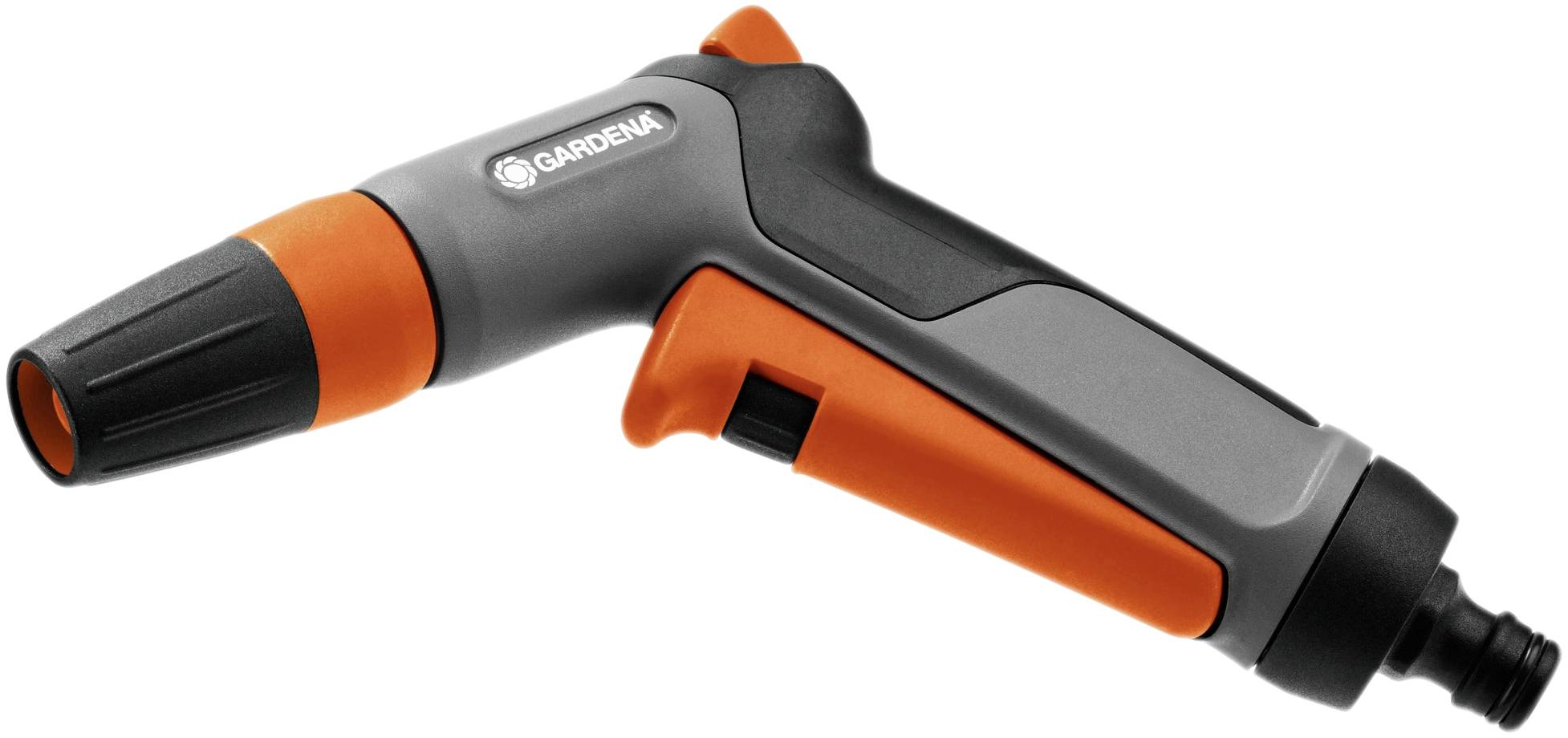 GARDENA GARDENA Classic Reinigungsspritze, zum Reinigen und Sprühen, mit Impulsauslöser 18301-50 Rengøringssprøjte
