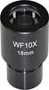 Kern OBBA1347 OBB-A1347 10 x Vhodný pre značku (mikroskopy) Kern