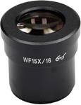 Okulár HWF 15x / Ø 15 mm - vysoký očný bod