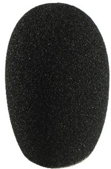 MONACOR WS-40 Bonnette pour microphone