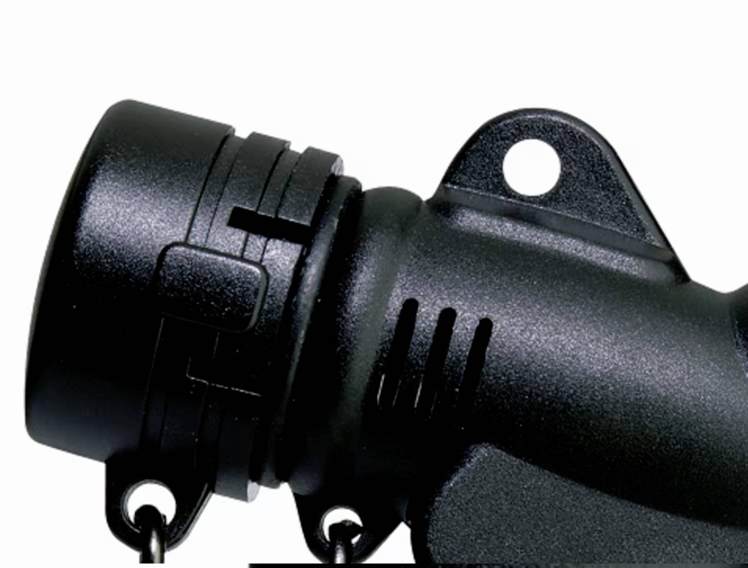 Plynový horák Rothenberger Industrial Pocket Torch 450 °C + piezozapaľovačom-4