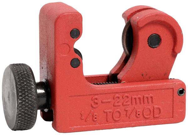 Rothenberger Industrial Rezačka rúr Minicut II Pro 070640E