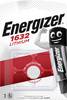 Energizer CR1632 gombíková batéria CR 1632 lítiová 130 mAh 3 V 1 ks